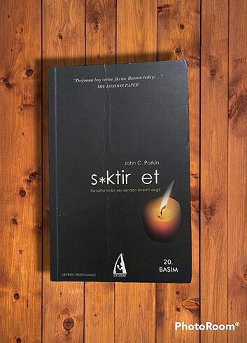 S*ktir Et | John C Parkin