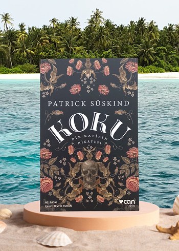 Patrick Süskind | Koku | Suskind