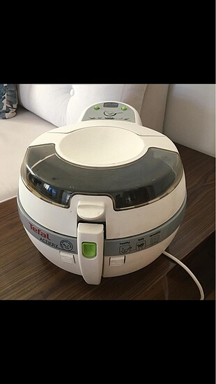 Tefal actifry orjinal 1kg kızartma kapasiteli