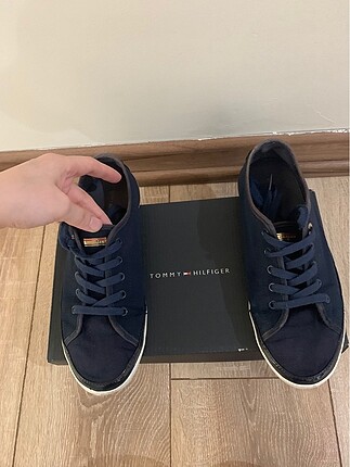 Tommy hilfiger ayakkabı