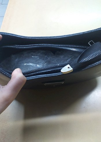 Baget çanta prada - Görsel 2