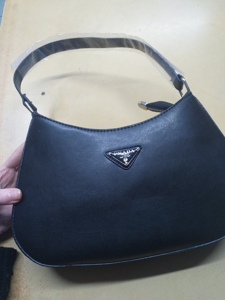 Baget çanta prada - Görsel 3