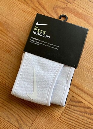 Nike unisex bone saç bandı