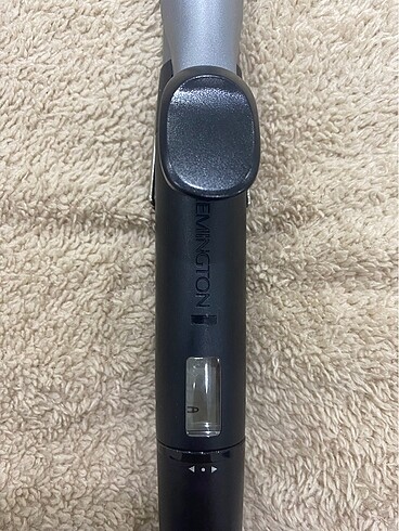 Remington Remington saç maşası