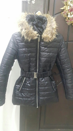 Şişme Mont 