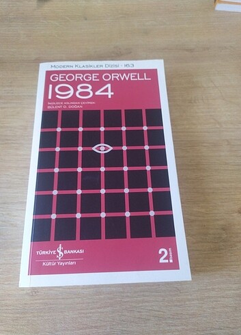 George orwell 1984