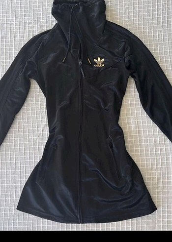 s Beden Adidas hırka