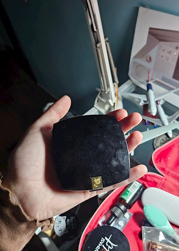 Lancome Pudra - Görsel 2