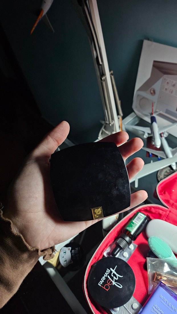 Lancome Pudra - Görsel 3