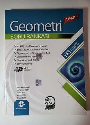 BİLGİ SARMAL GEOMETRİ 