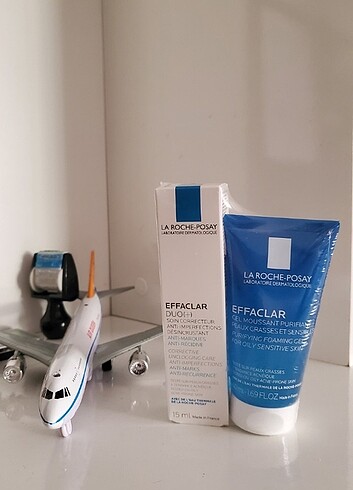 LA ROCHE TANIŞMA KİTİ