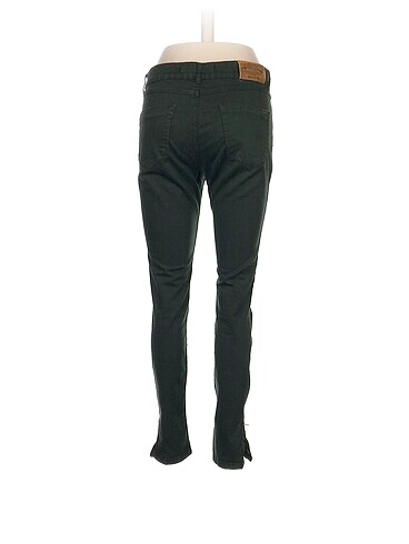 38 Beden Zara Jean / Kot %70 İndirimli.