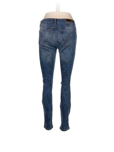 38 Beden Vintage Love Jean / Kot %70 İndirimli.