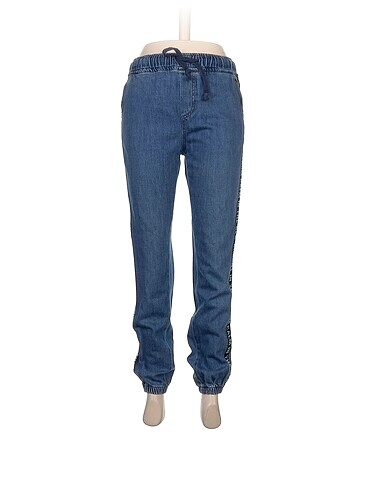 Vintage Love Jean / Kot %70 İndirimli.