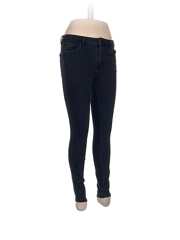 Zara Zara Jean / Kot %70 İndirimli.