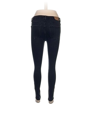 38 Beden Zara Jean / Kot %70 İndirimli.
