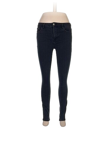 Zara Jean / Kot %70 İndirimli.