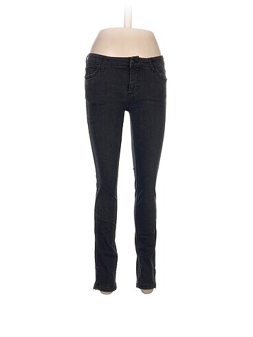 Zara Jean / Kot %70 İndirimli.