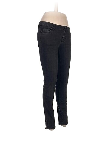 Zara Zara Jean / Kot %70 İndirimli.