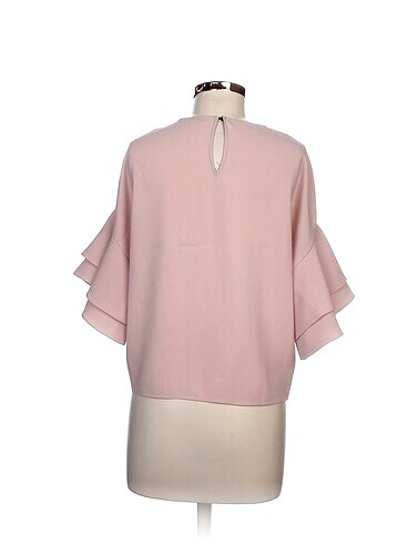 s Beden Zara Bluz %70 İndirimli.