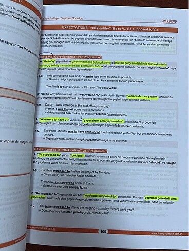 Beden Modadil Yds Sınav Stratejileri