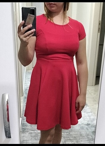 Bayan elbise 