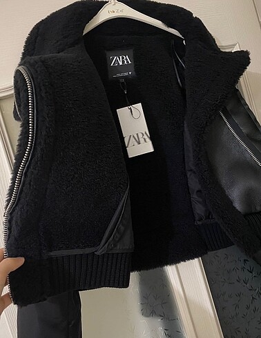 Zara Zara mont