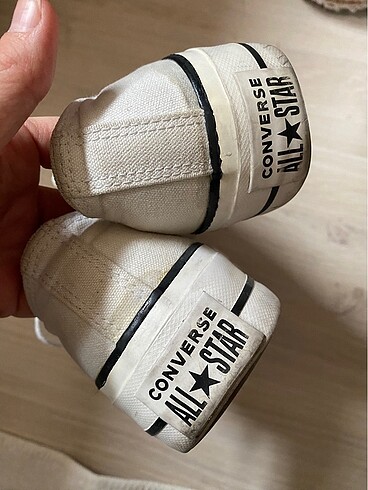 Converse Platformlu converse