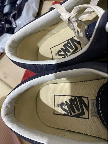 Vans Vans ayakkabı
