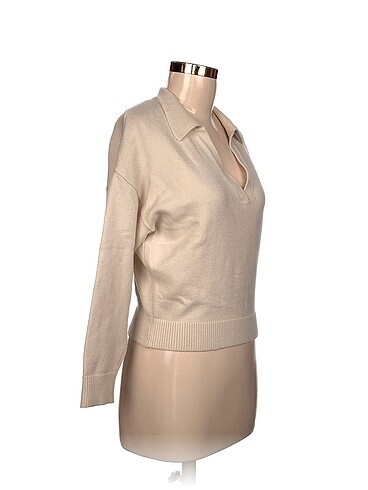 Zara Zara Kazak / Triko %70 İndirimli.