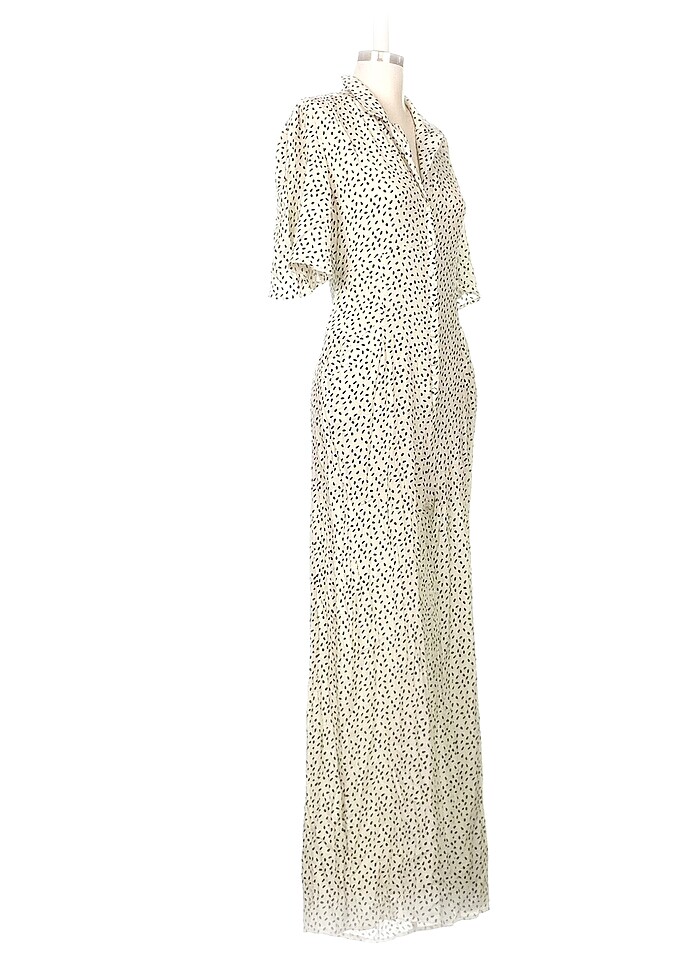 Mango Uzun Tulum %70 İndirimli. - Görsel 2