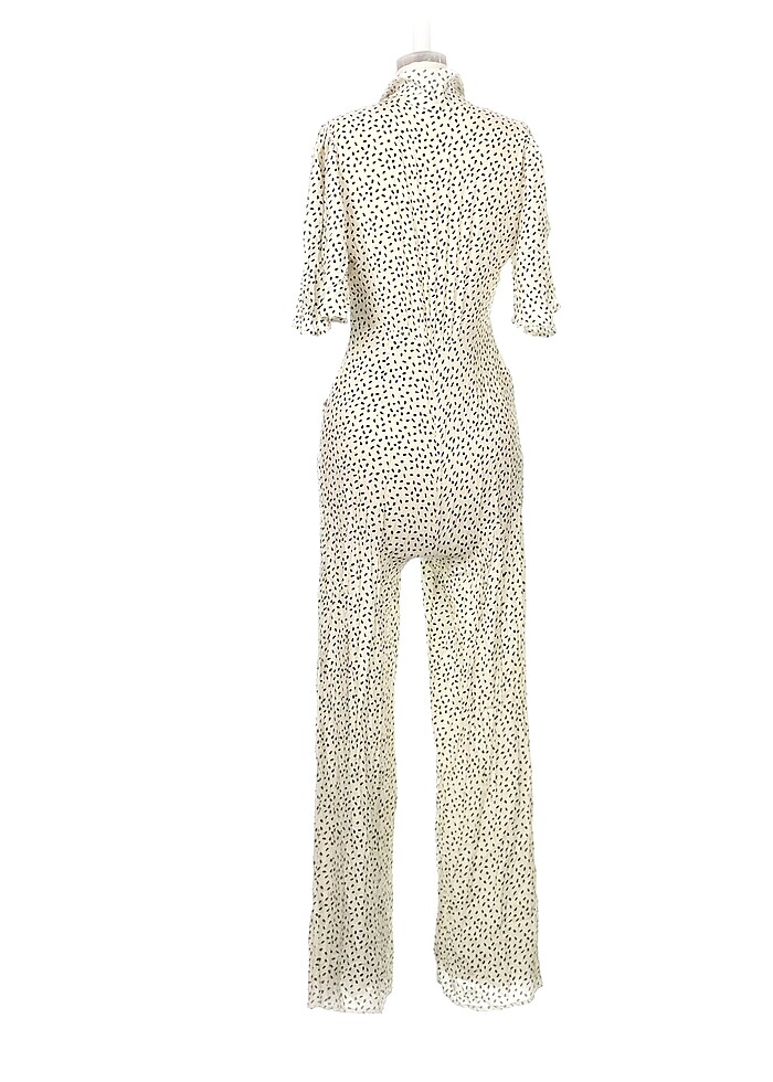 Mango Uzun Tulum %70 İndirimli. - Görsel 3