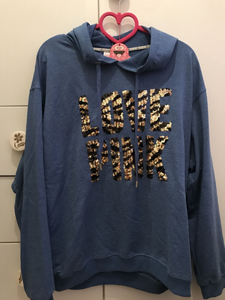 Victorias Secret Sweatshirt