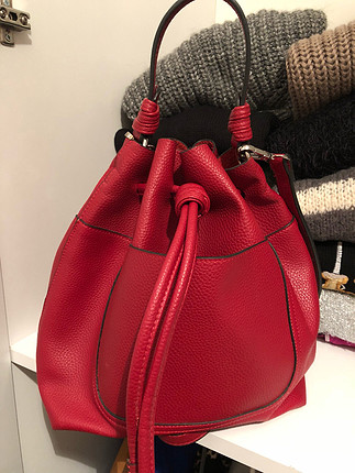 Zara Zara Çanta