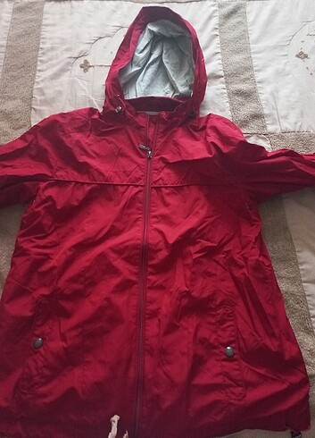 LC Waikiki Lcw yagmurluk