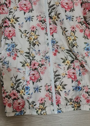 Yağmurluk - Görsel 2