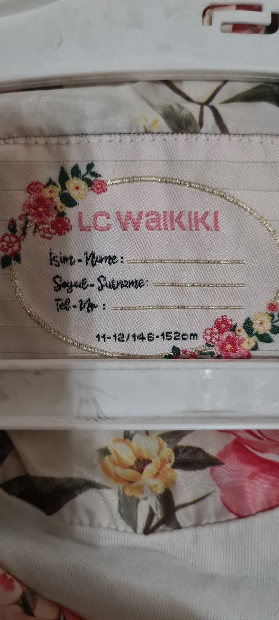 Yağmurluk - Görsel 4