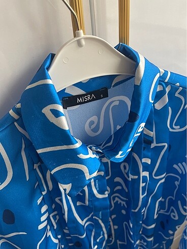 s Beden Saten tunik