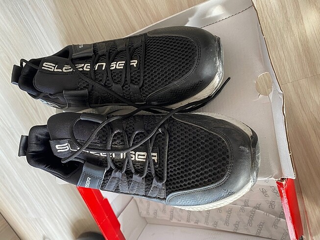 Slazenger erkek koşu spor ayakkabısı