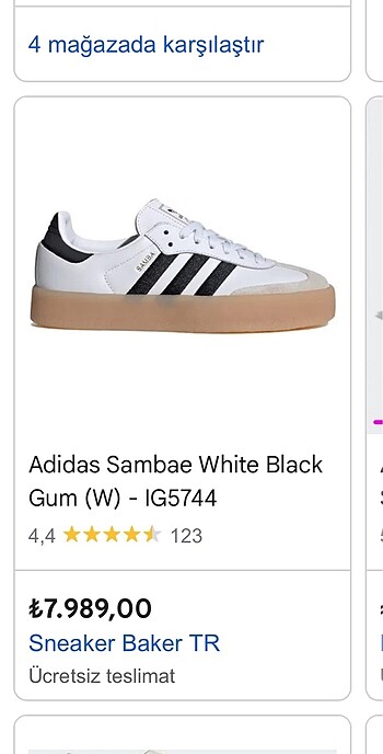 38,5 Beden Samba