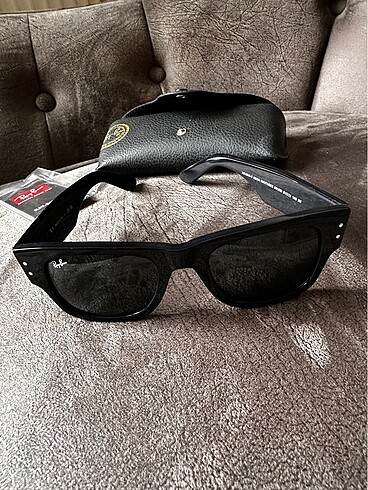 Mega wayfarer