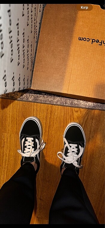 Vans Vans old skool