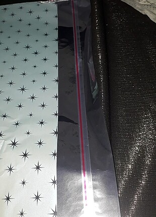 Özel paketleme jelatini