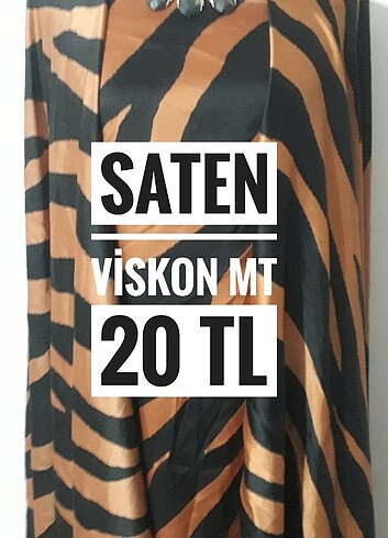 Viskon saten