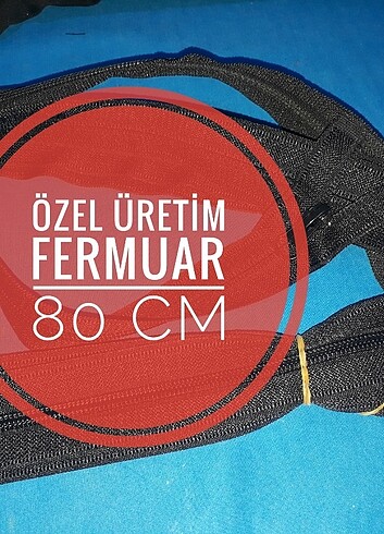 Fermuar 