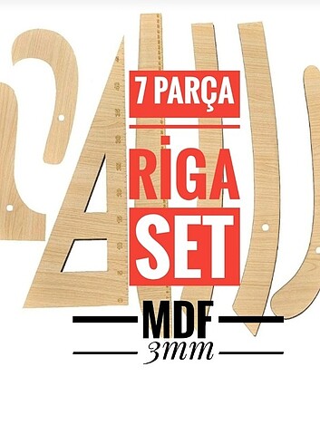 Riga set