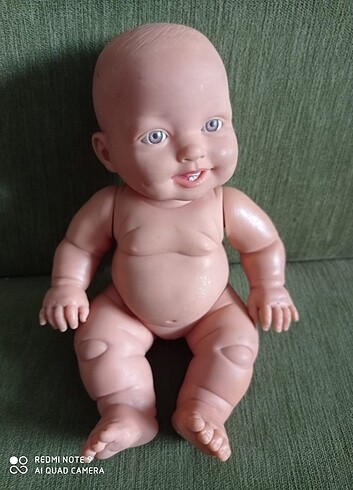 Et bebek 