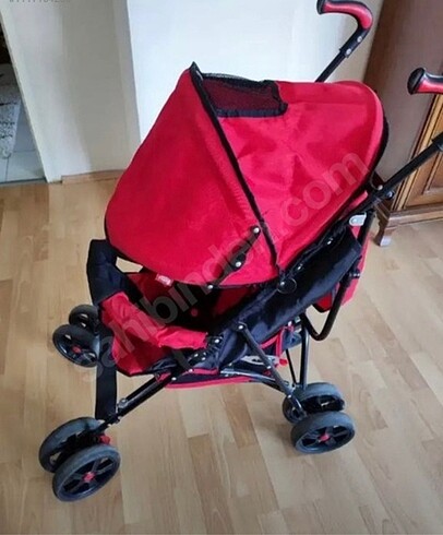 Diğer Baston Bebek Arabası