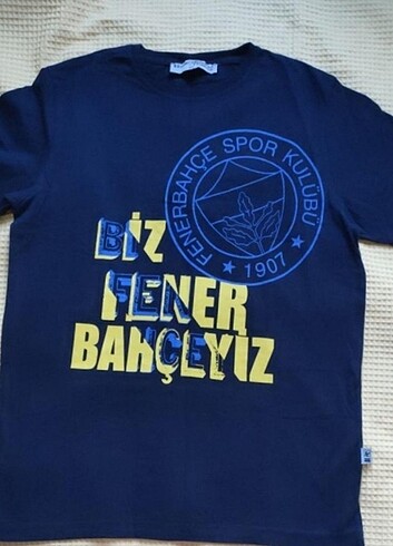 Orijinal Fenerbahçe Tshirt