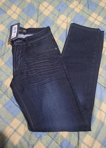 Kot pantolon 